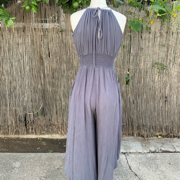 Jumpsuit - Picture 6 of 6